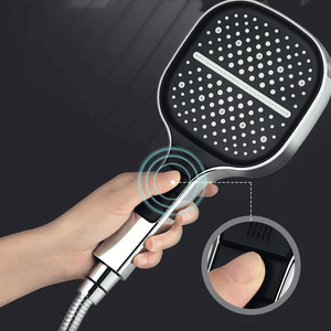 Pommeau de douche 3 modes | Réduction de 50%