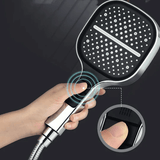 Pommeau de douche 3 modes | Réduction de 50%