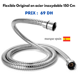 Douchette™ Massante Filtrée