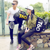 Sac de sport imperméable T60