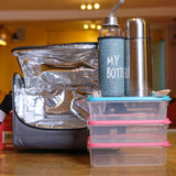 sac à repas 6 pièces