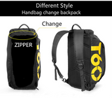 Sac de sport imperméable T60