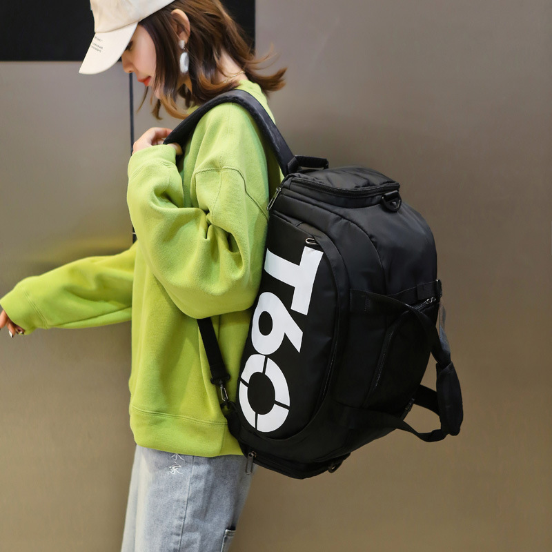 Sac de sport imperméable T60