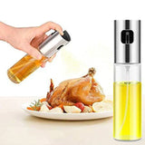 Pulvérisateur d'huile de cuisine