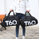 Sac de sport imperméable T60