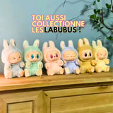 Labubu Surprise – La peluche fashion qui te choisit (Stock limité !)