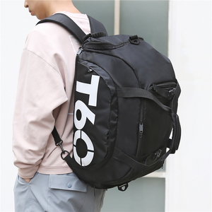 Sac de sport imperméable T60