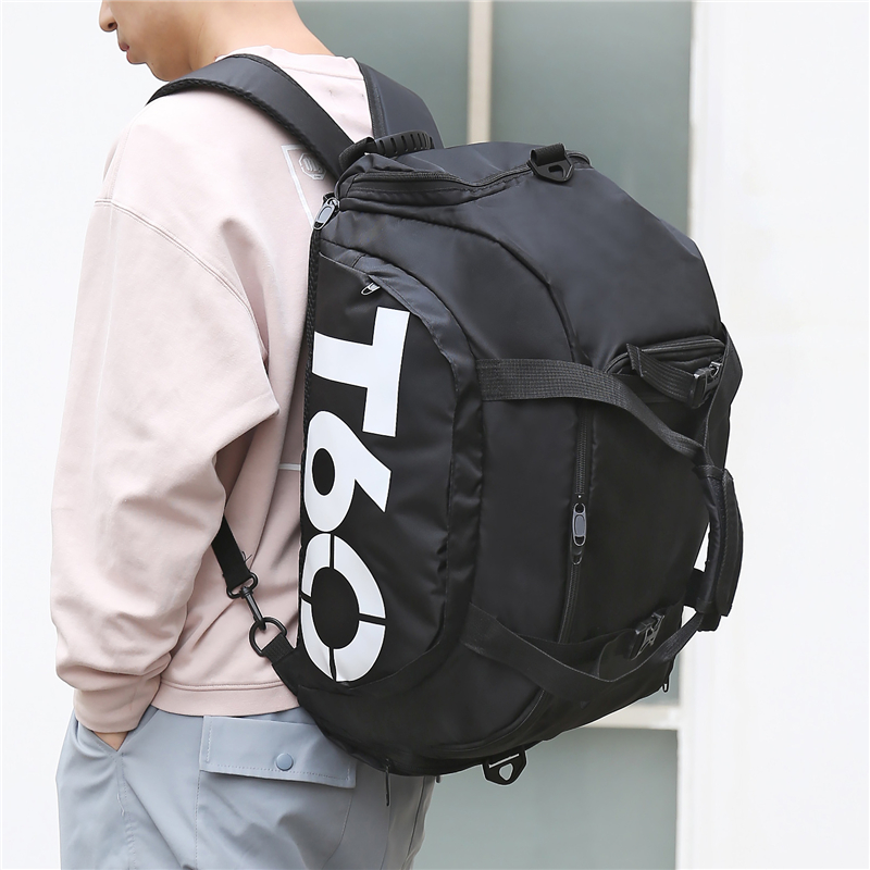 Sac de sport imperméable T60