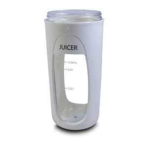 Mixeur multifonctionnel rechargeable Tumbler, agitateur d'une capacité de 340 ml