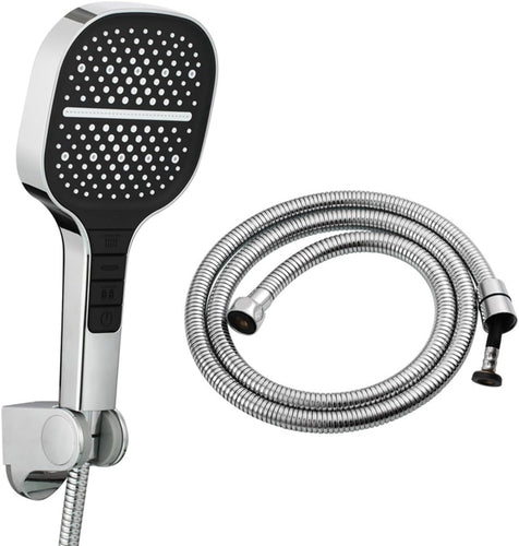 Pommeau de douche 3 modes | Réduction de 50%
