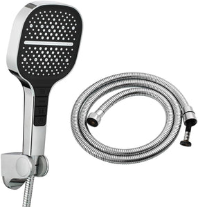 Pommeau de douche 3 modes | Réduction de 50%