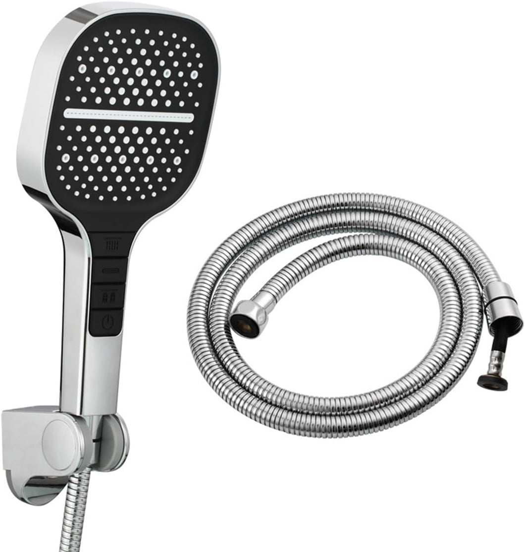 Pommeau de douche 3 modes | Réduction de 50%