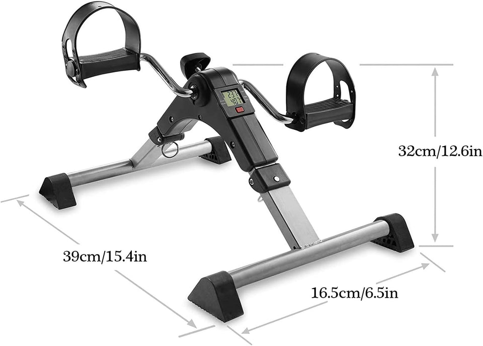 Mini vélo d’exercice portable