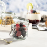 3 Pots à Usages Multiples pour Confiture, Tapas et Desserts
