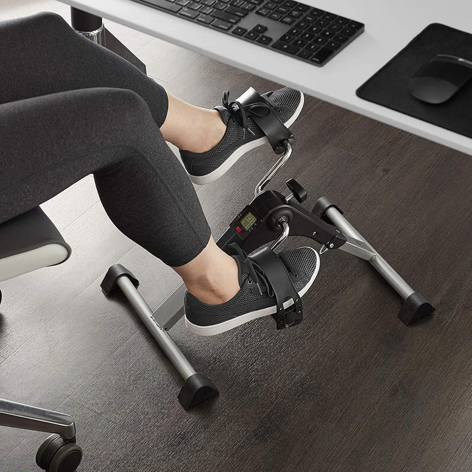 Mini vélo d’exercice portable