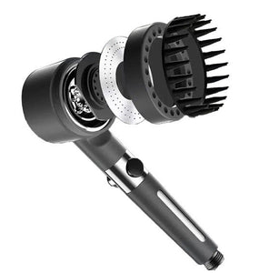 Douchette™ Massante Filtrée