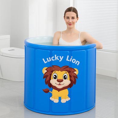 🧊 ❄️ Bain de Glace Pliable – Récupérez Comme les Pros !