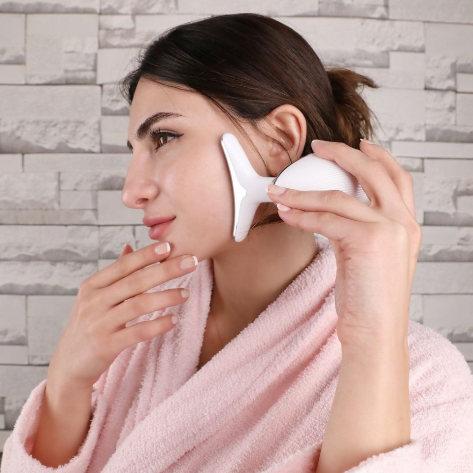 Touche d’Éclat™ Appareil de massage facial