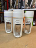 Mixeur multifonctionnel rechargeable Tumbler, agitateur d'une capacité de 340 ml