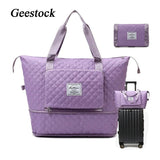 Sac de voyage pliable