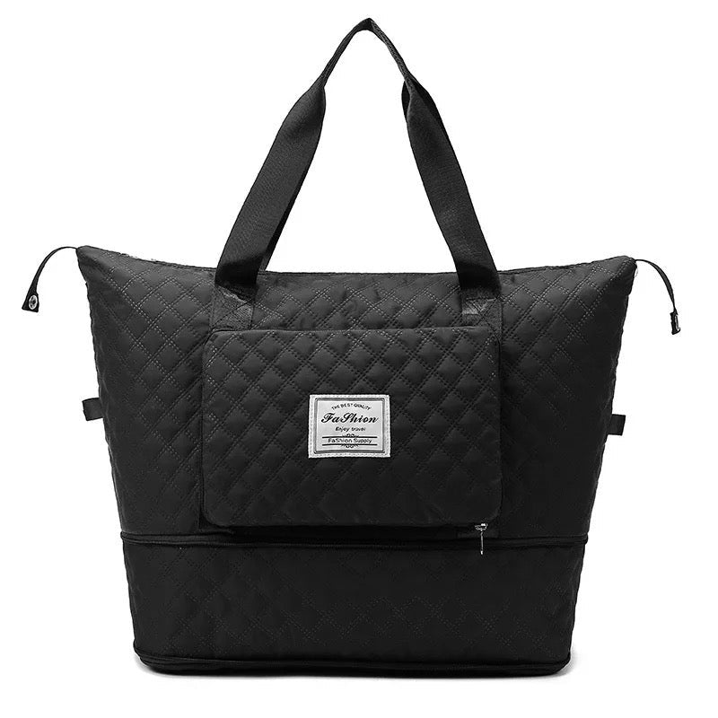 Sac de voyage pliable