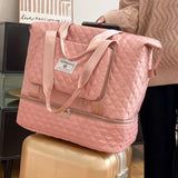 Sac de voyage pliable
