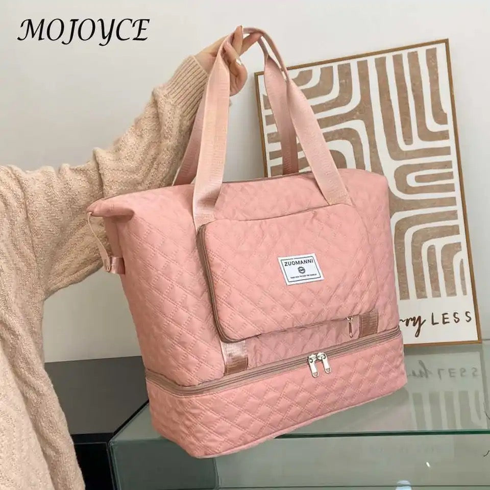 Sac de voyage pliable