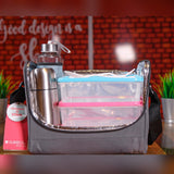 sac à repas 6 pièces