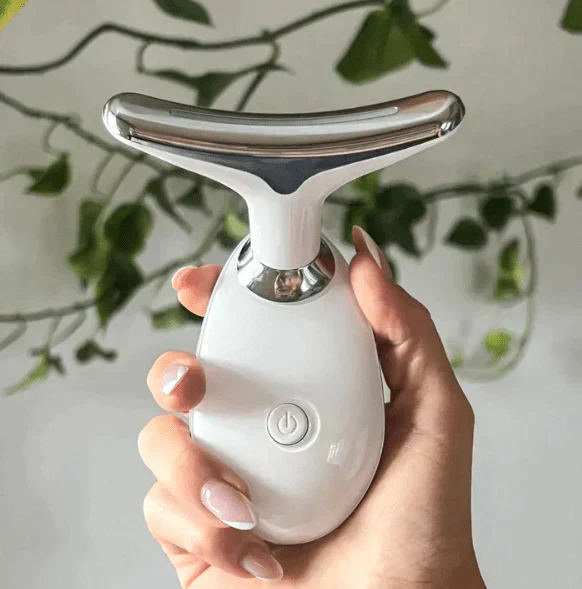 Touche d’Éclat™ Appareil de massage facial