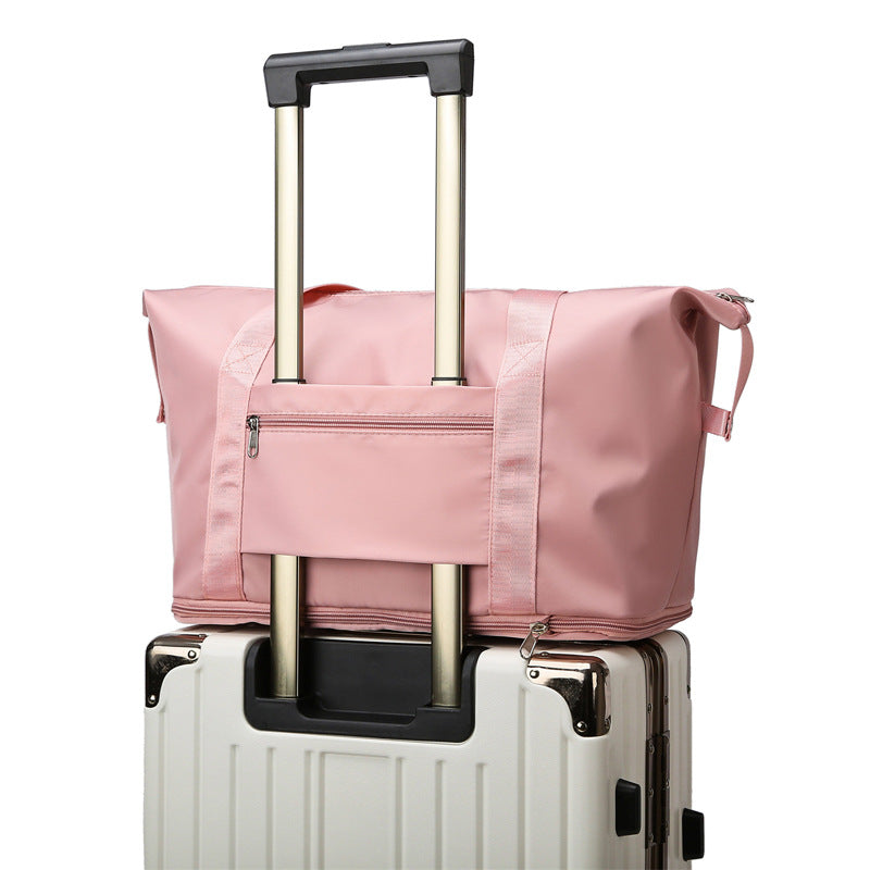 SAC À MAIN 3 EN 1 MULTIFONCTION GRANDE CAPACITÉ