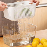 Boîte de Rangement Alimentaire