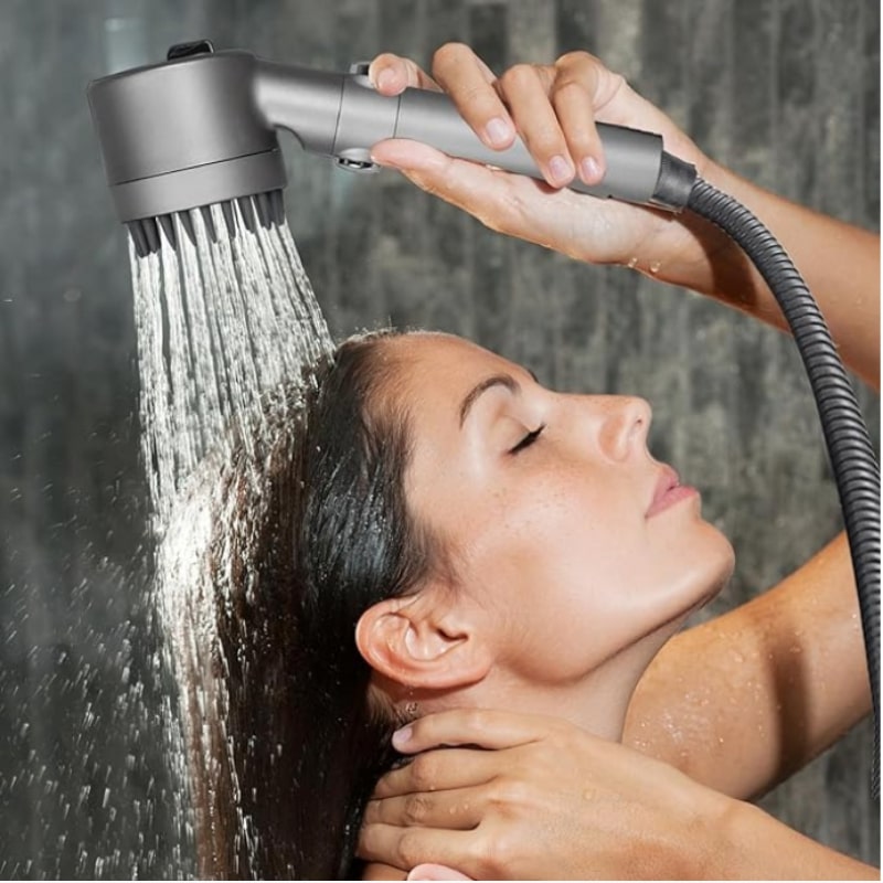 La Douchette EcoPression Anti-Calcaire