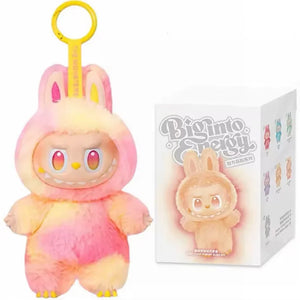 Labubu Surprise – La peluche fashion qui te choisit (Stock limité !)