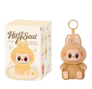 Labubu Surprise – La peluche fashion qui te choisit (Stock limité !)