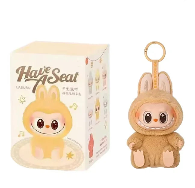 Labubu Surprise – La peluche fashion qui te choisit (Stock limité !)