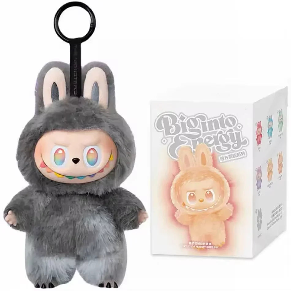 Labubu Surprise – La peluche fashion qui te choisit (Stock limité !)