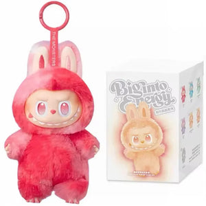 Labubu Surprise – La peluche fashion qui te choisit (Stock limité !)
