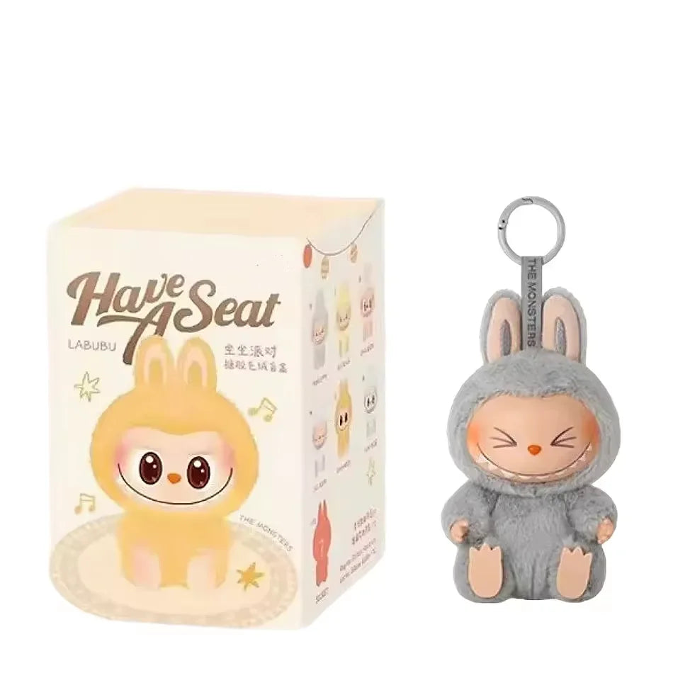 Labubu Surprise – La peluche fashion qui te choisit (Stock limité !)