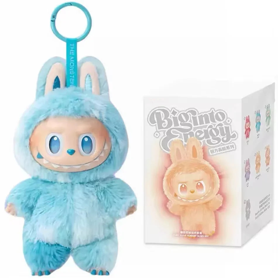 Labubu Surprise – La peluche fashion qui te choisit (Stock limité !)