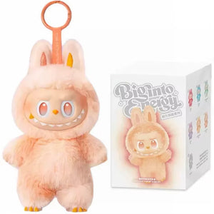 Labubu Surprise – La peluche fashion qui te choisit (Stock limité !)