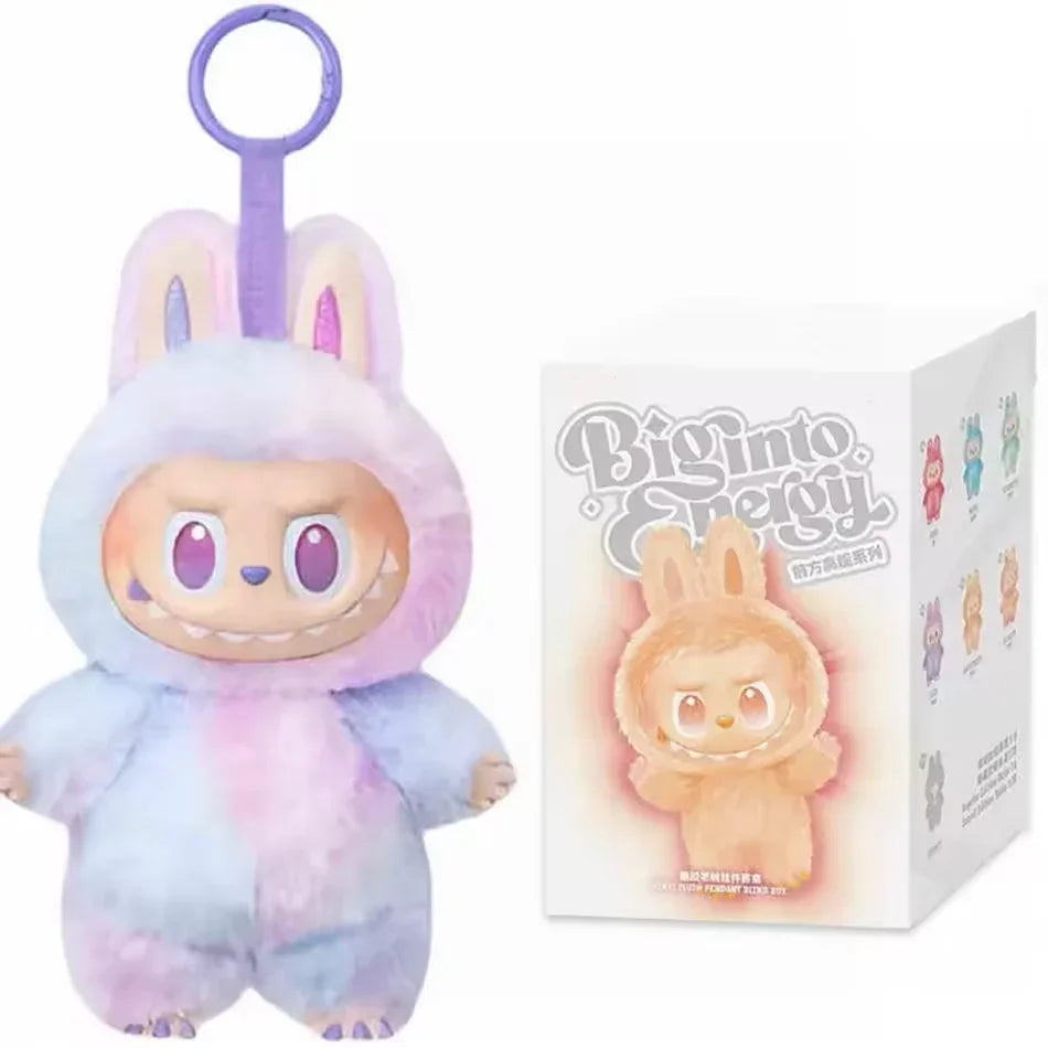 Labubu Surprise – La peluche fashion qui te choisit (Stock limité !)