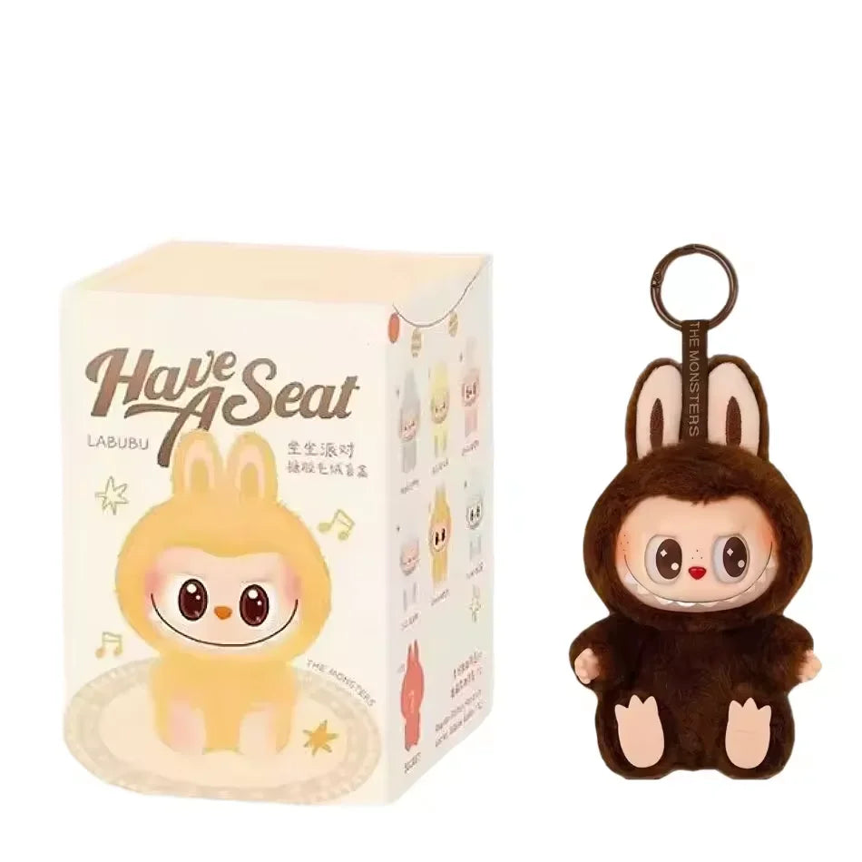 Labubu Surprise – La peluche fashion qui te choisit (Stock limité !)