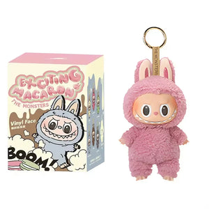 Labubu Surprise – La peluche fashion qui te choisit (Stock limité !)