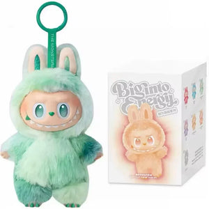 Labubu Surprise – La peluche fashion qui te choisit (Stock limité !)