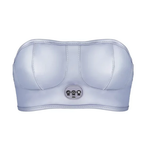 Soutien-gorge De Massage Électrique Des Seins
