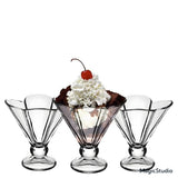 Lot de 6 Verres à Cocktail Royal Cuisine