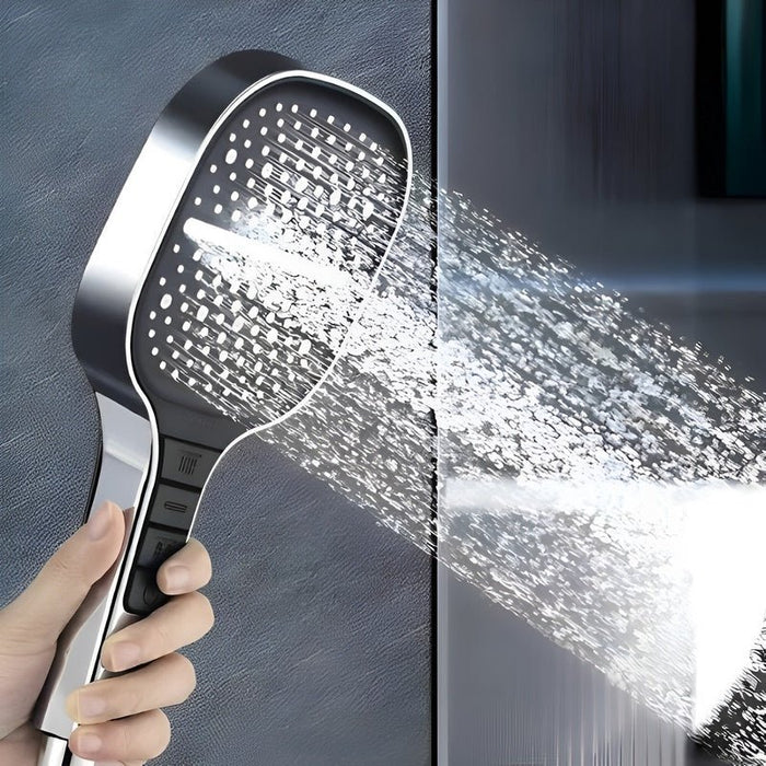 Pommeau de douche 3 modes | Réduction de 50%