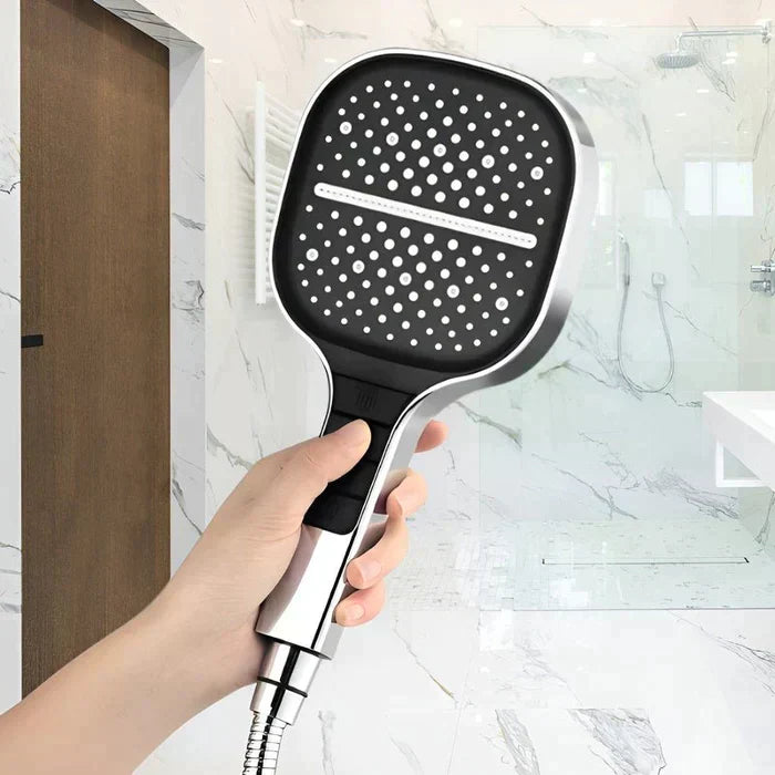 Pommeau de douche 3 modes | Réduction de 50%