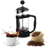 Cafetière Thermos en Verre: Pour un Café Matinal Parfait