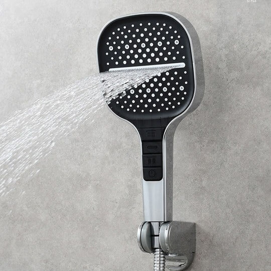 Pommeau de douche 3 modes | Réduction de 50%
